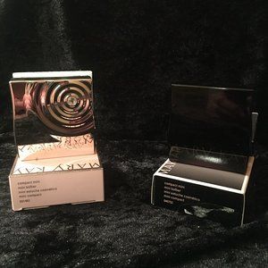 MARY KAY MINI COMPACT SET OF 3